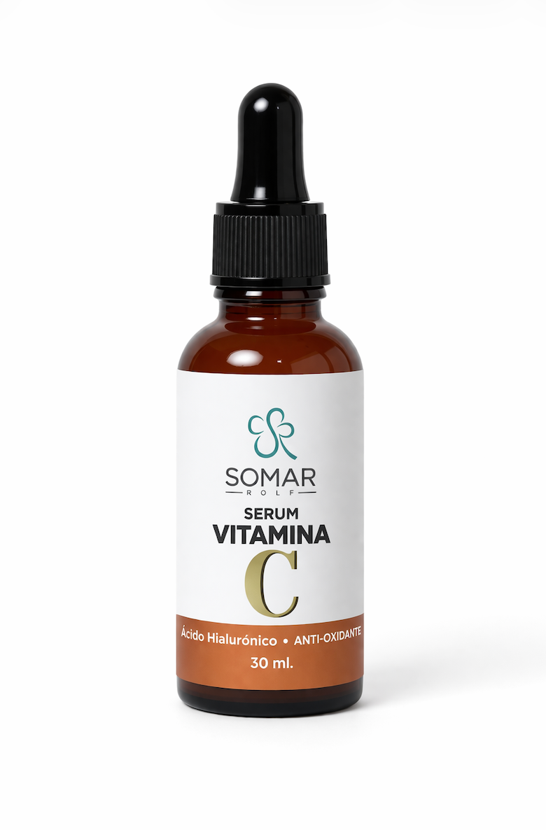 Serum Vitamina C