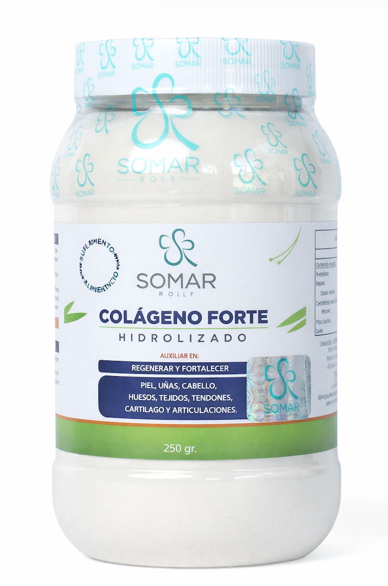 Colágeno Forte (Polvo)