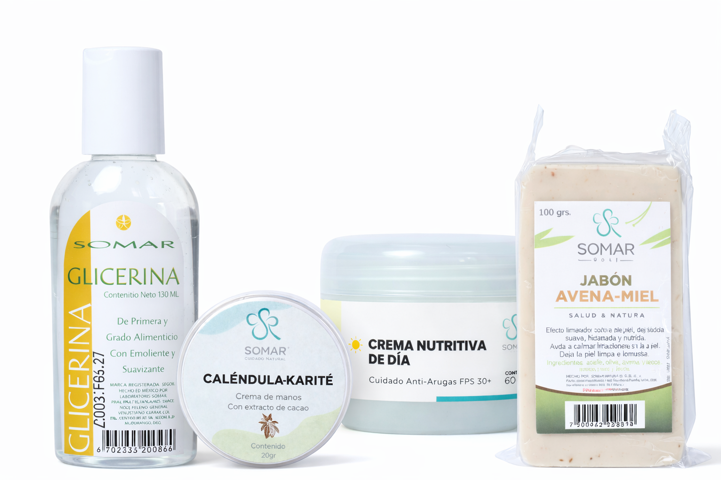 (HIDRATACIÓN) HYDRATION BOOST SYSTEM