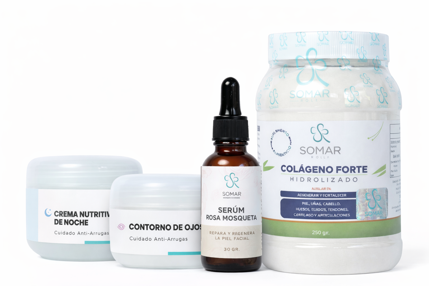 (ANTI-EDAD) NIGHT REPAIR SYSTEM