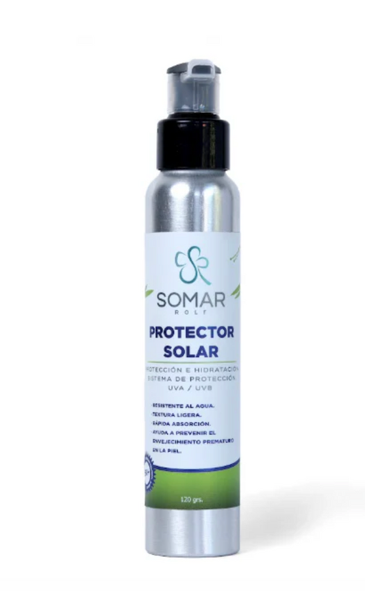 Protector Solar