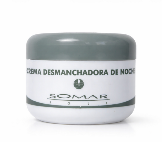 Crema Desmanchadora de Noche