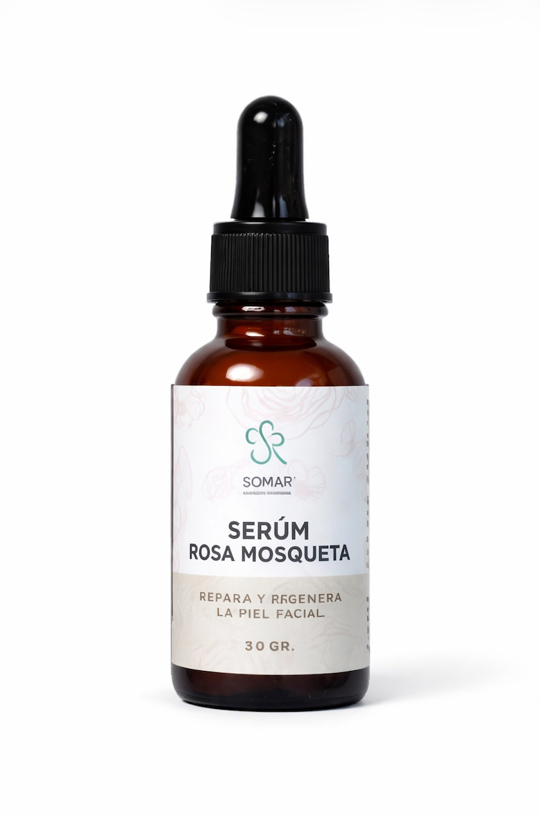 Serum Rosa Mosqueta