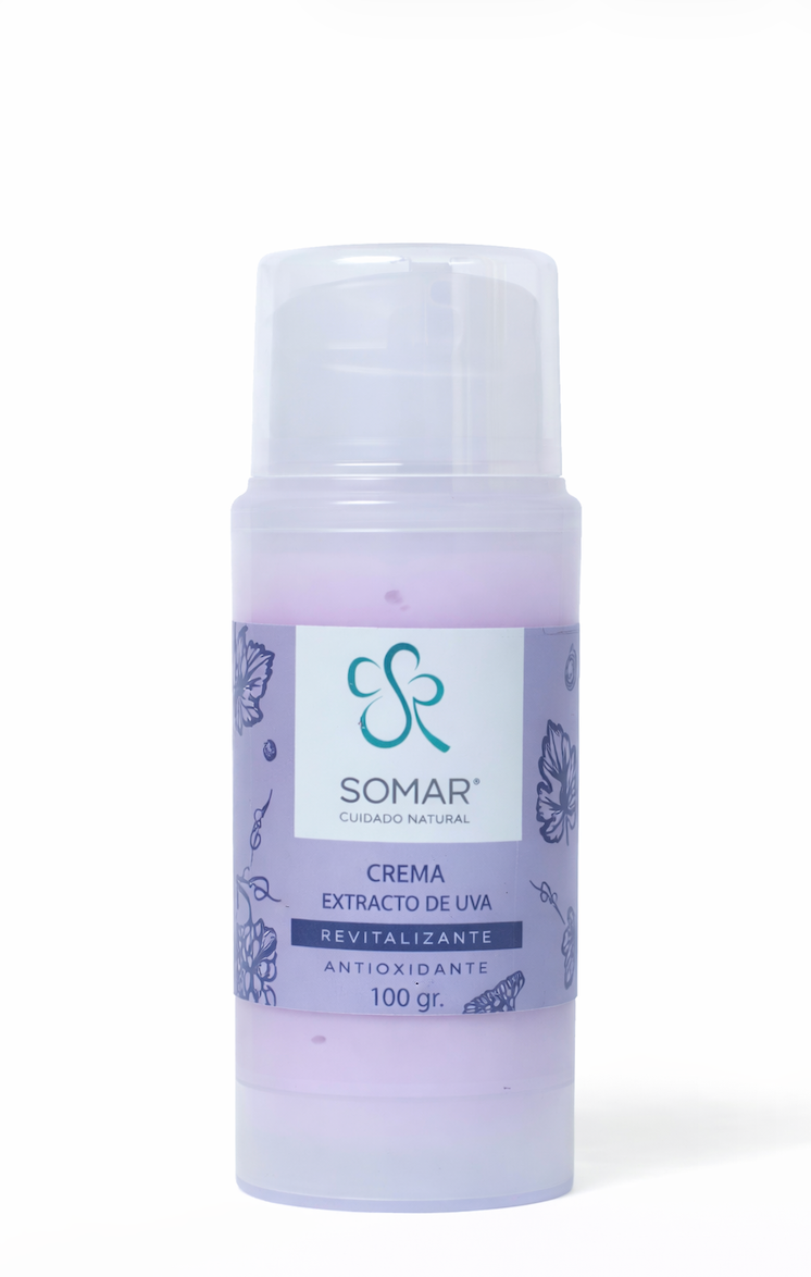 Crema de Uva