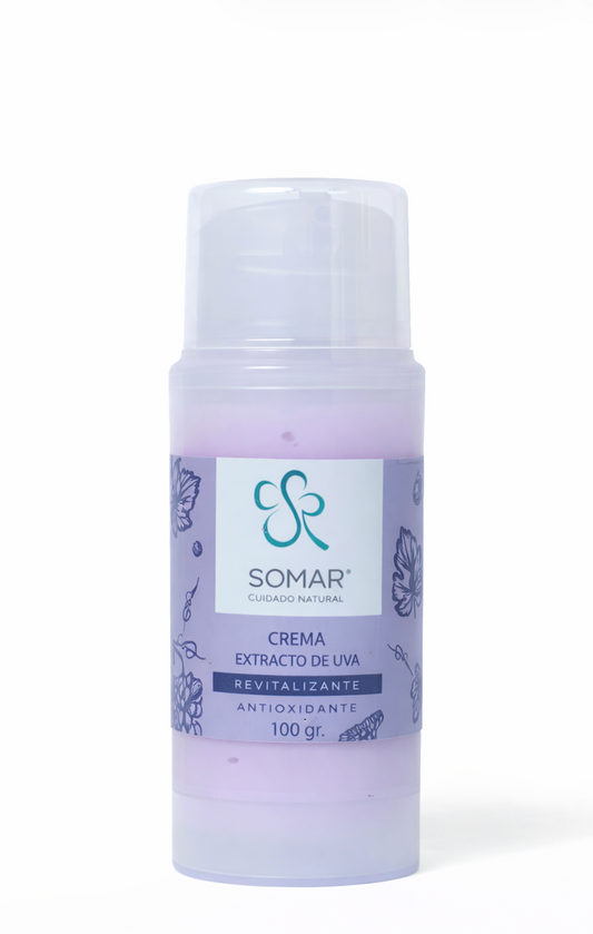 Crema de Uva
