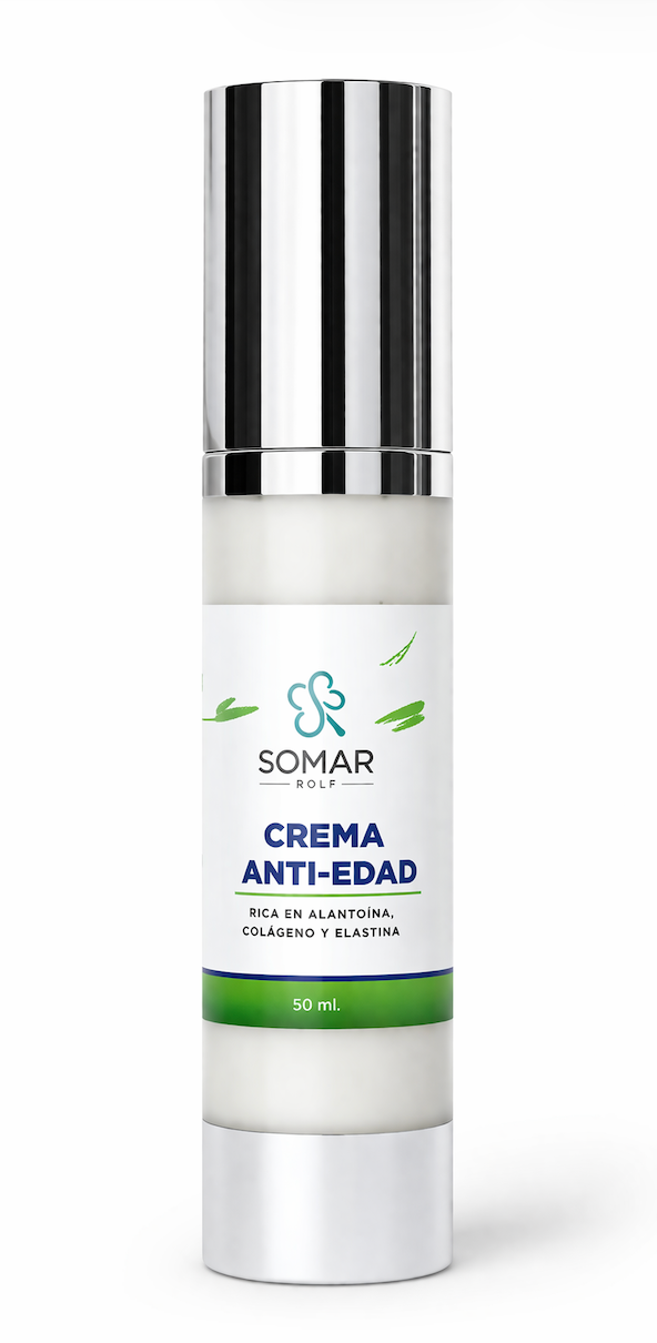 Crema Anti-Edad