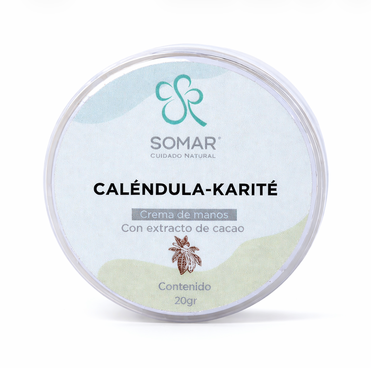 Caléndula-Karé