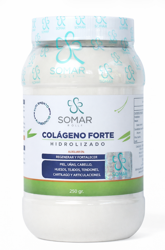 Colágeno Forte (Polvo)