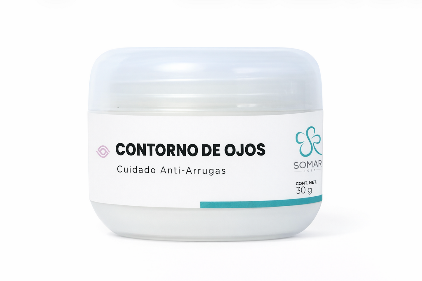 Contorno de Ojos