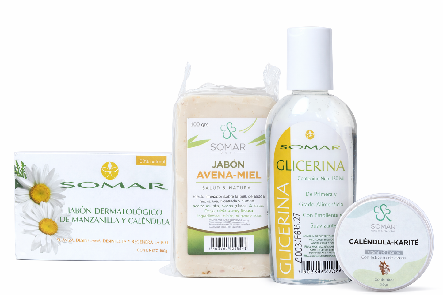 (PIEL SENSIBLE) SENSITIVE SKIN SYSTEM