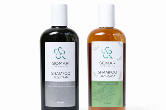 (CABELLO) HAIR STRENGTH SYSTEM